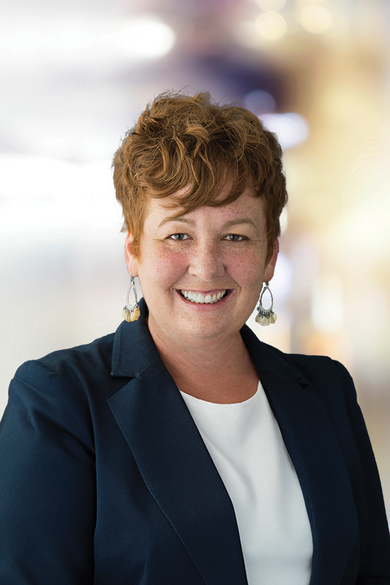 Portrait of Colleen Kellner, REALTOR® | ABR®.